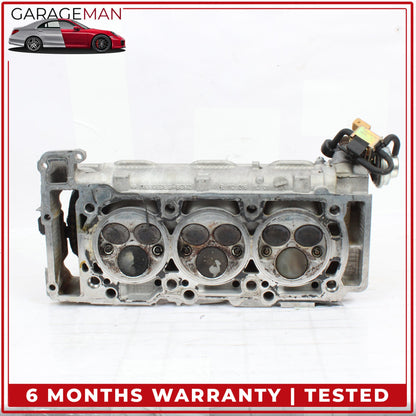 1998-2005 Mercedes W210 E320 C320 Engine Motor Right Cylinder Head Camshaft OEM