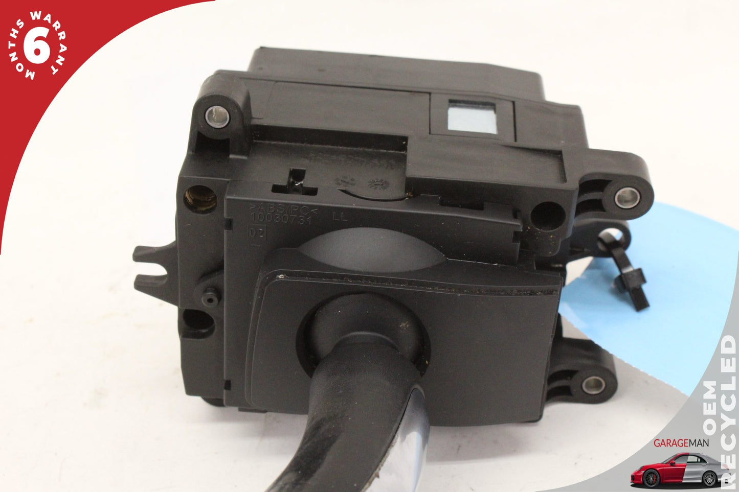2009-2015 BMW 750i 740i Automatic Transmission Gear Shifter Selector 9218101 OEM