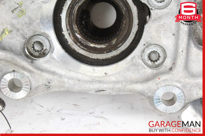 2009-2016 Audi A4 Front Left Spindle Knuckle Wheel Hub 8K0407253R