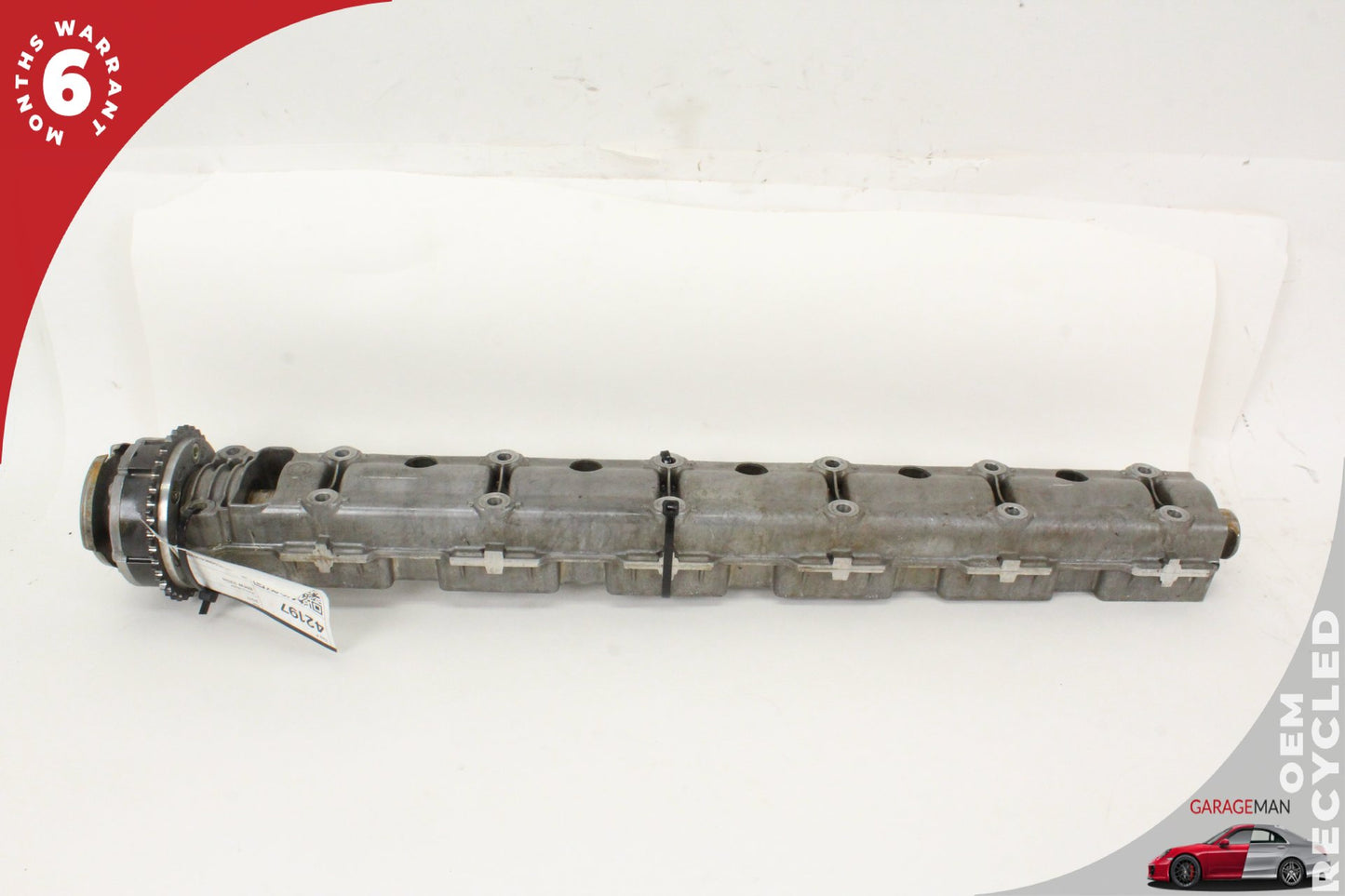 2007-2012 BMW 335is E92 RWD 3.0L Intake & Exhaust Camshaft 7540442 OEM
