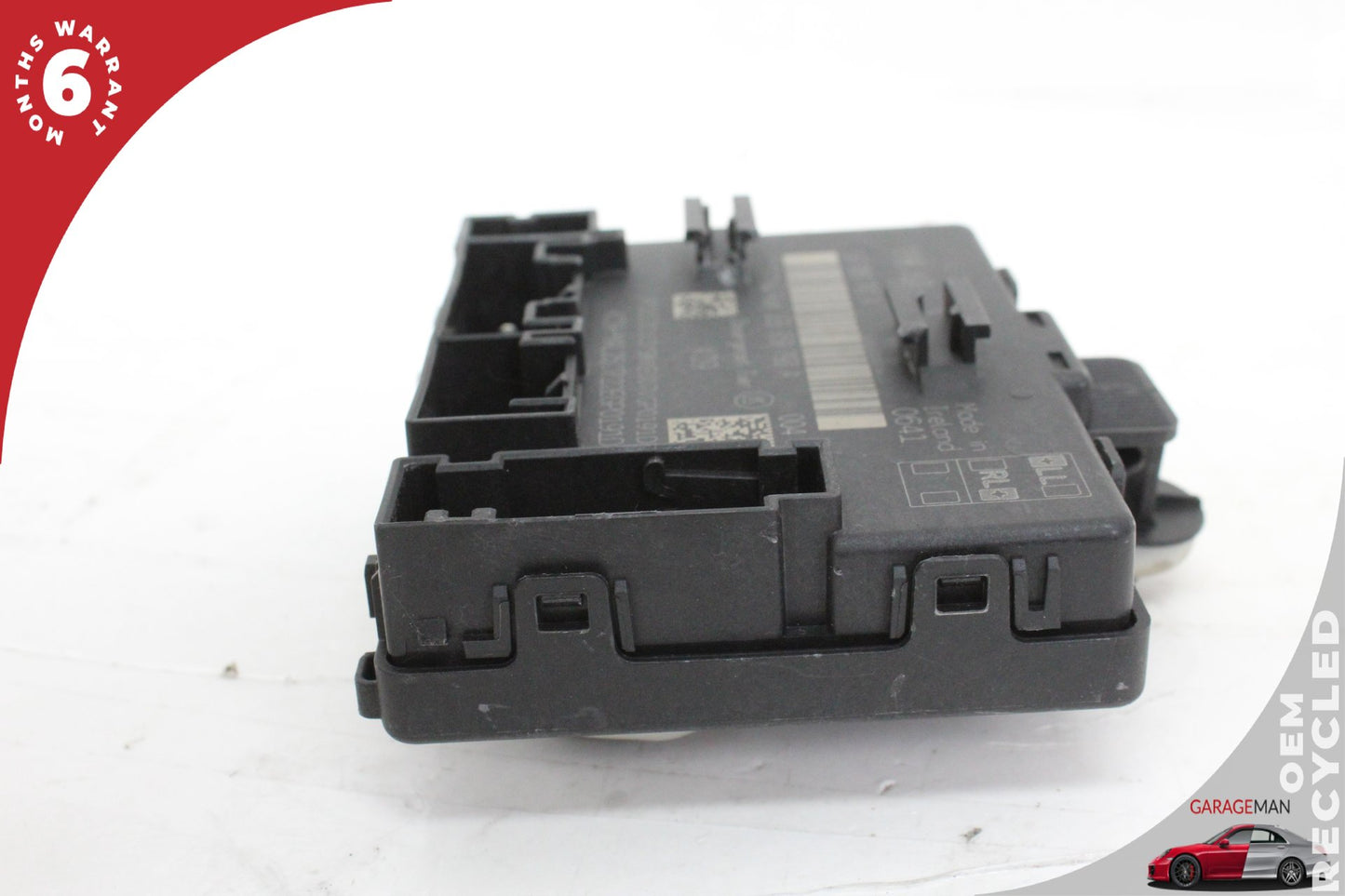 2022-2025 Audi Q4 E-Tron Front Left Side Door Control Module Unit 1EB959793A OEM