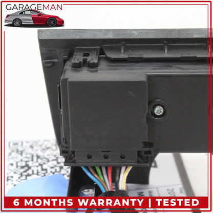 2012-2020 Mercedes-Benz CLA250 W117 Sedan Overhead Emergency Panel Control Switch 1728208610 OEM
