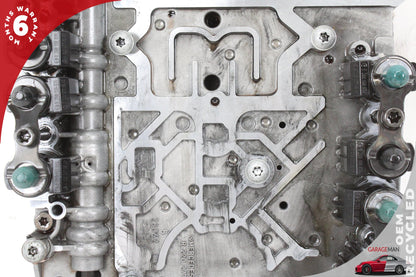 2004-2012 Mercedes-Benz GL550 X164 Transmission Valve Body 2202771301