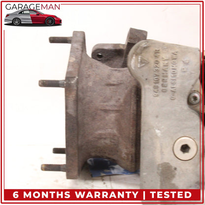 2003-2006 Cayenne 955 Turbo 4.5L V8 Right Turbocharger Turbo Charger OEM