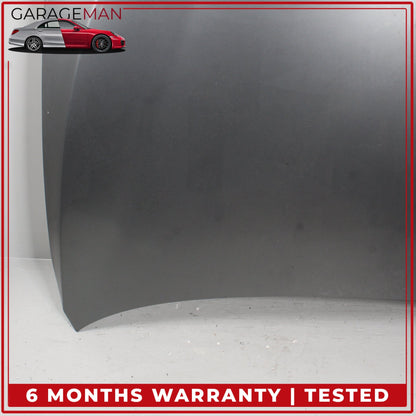 2010-2017 BMW 550i 535i GT F07 Front Hood Bonnet Panel Space Gray Metallic OEM