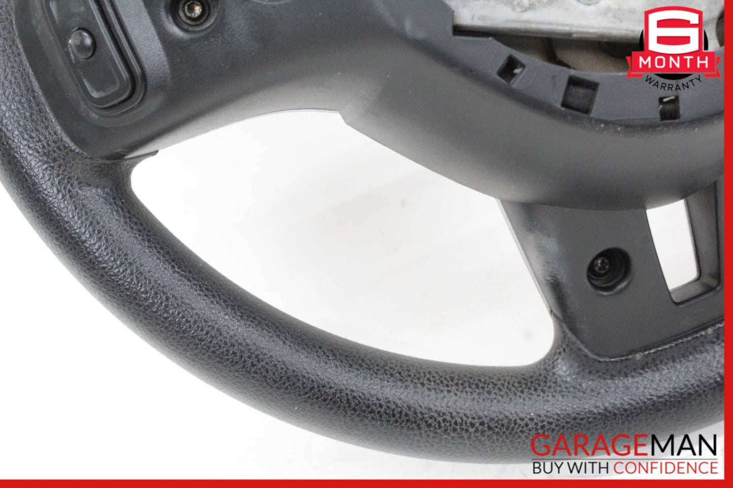 2011-2014 Dodge Charger LD Sedan Steering Wheel P1RT61DX9AF