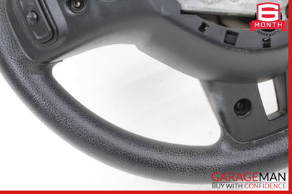 2011-2014 Dodge Charger LD Sedan Steering Wheel P1RT61DX9AF