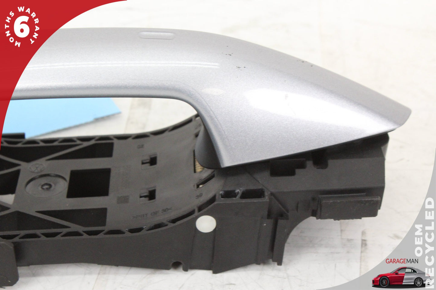 2015-2024 Audi A3 Q3 RS3 Rear Left Side Exterior Door Handle 8V0839885 OEM