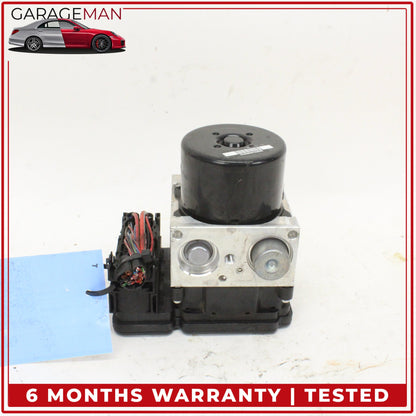 2012-2015 Mercedes W204 C250 ABS Anti Lock Brake Pump Module 1729014000 OEM