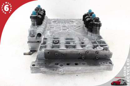 2004-2012 Mercedes-Benz ML350 W164 Transmission Valve Body 2202771301