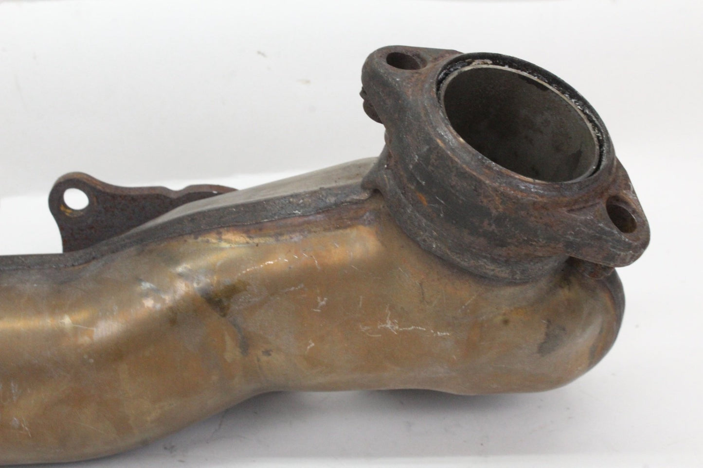 2007-2015 Mercedes-Benz CLS63 AMG W219 Right Side Exhaust Manifold 1561400009