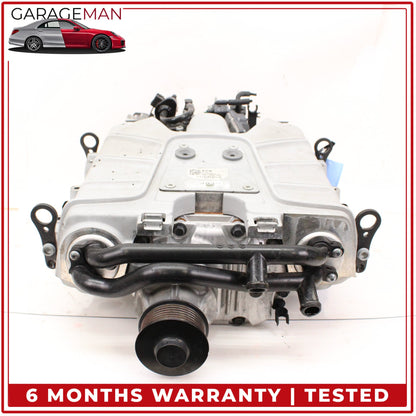 2009-2018 Audi A6 Porsche Cayenne VW Touareg 3.0L Supercharger 06E145601AG OEM