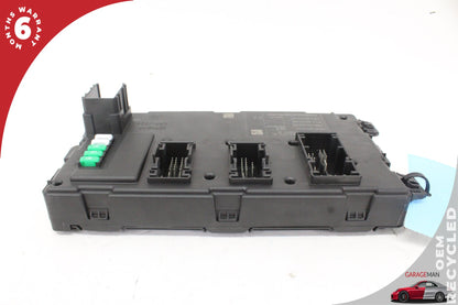 2014-2020 BMW 430i 440i F36 Rear BCM Body Control Module Unit 9866979 OEM