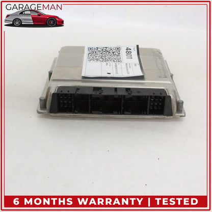 2002-2006 Mercedes R230 SL500 CL500 ECU Engine Control Module 1131531279 OEM