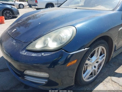 Parting Out- 2010 Porsche Panamera 970 4S- 257