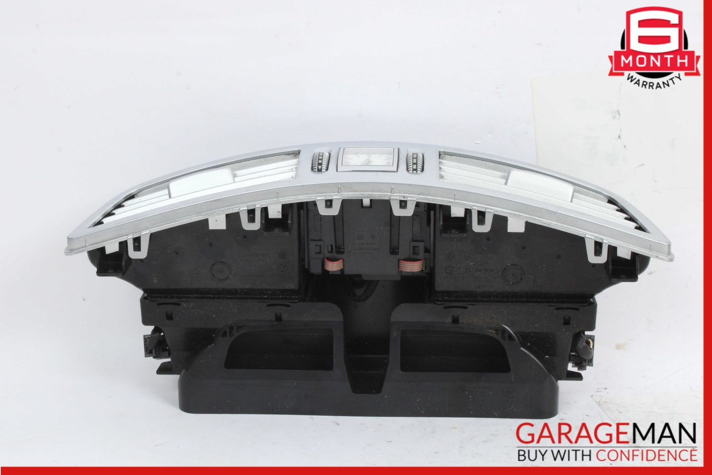 2007-2013 Mercedes-Benz S550 W221  Center Dash Air AC A/C Heater Vent OEM