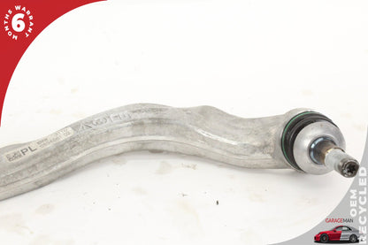 2019-2024 BMW 330i G20 RWD Front Left Side Wishbone Lower Control Arm 6894661