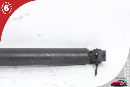 2012-2018 Audi A6 A7 Rear Left and Rear Right Side Shock Strut Absorber Set OEM