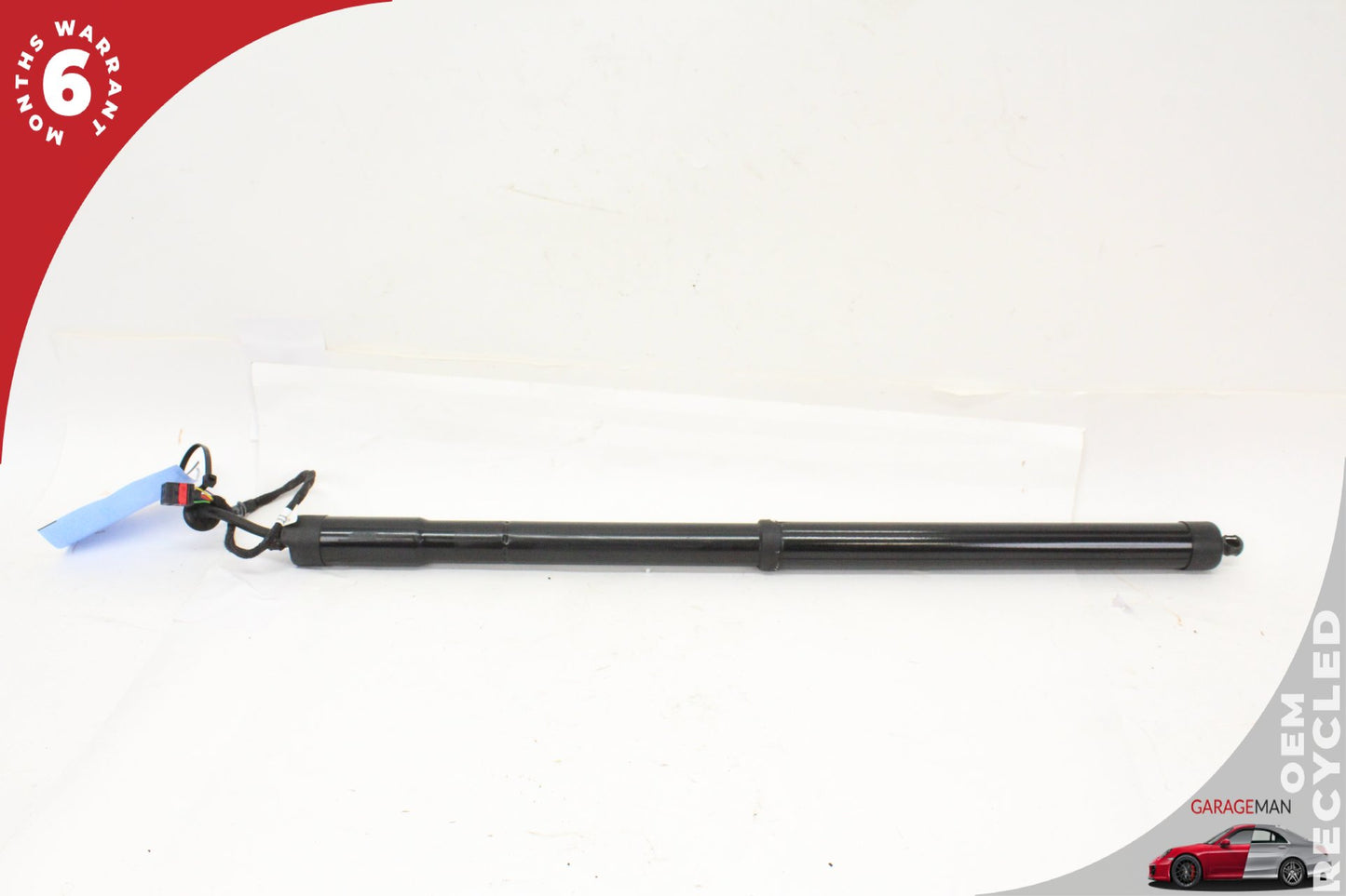 2011-2014 Porsche Cayenne 958 Rear Trunk Lid Lift Support Strut 7P5827851 OEM