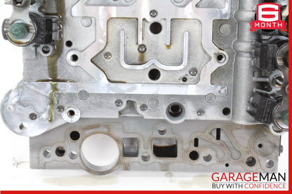 2004-2017 Mercedes-Benz C300 W205 ML400 Transmission Valve Body 2122771201 OEM