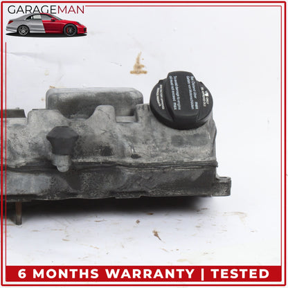 1998-2006 Mercedes W220 S430 Left Side Cylinder Head Valve Cover 1130160005 OEM