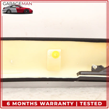 2014-2017 Range Rover Sport L494 Front Left and Right A Pillar Trim Cover OEM