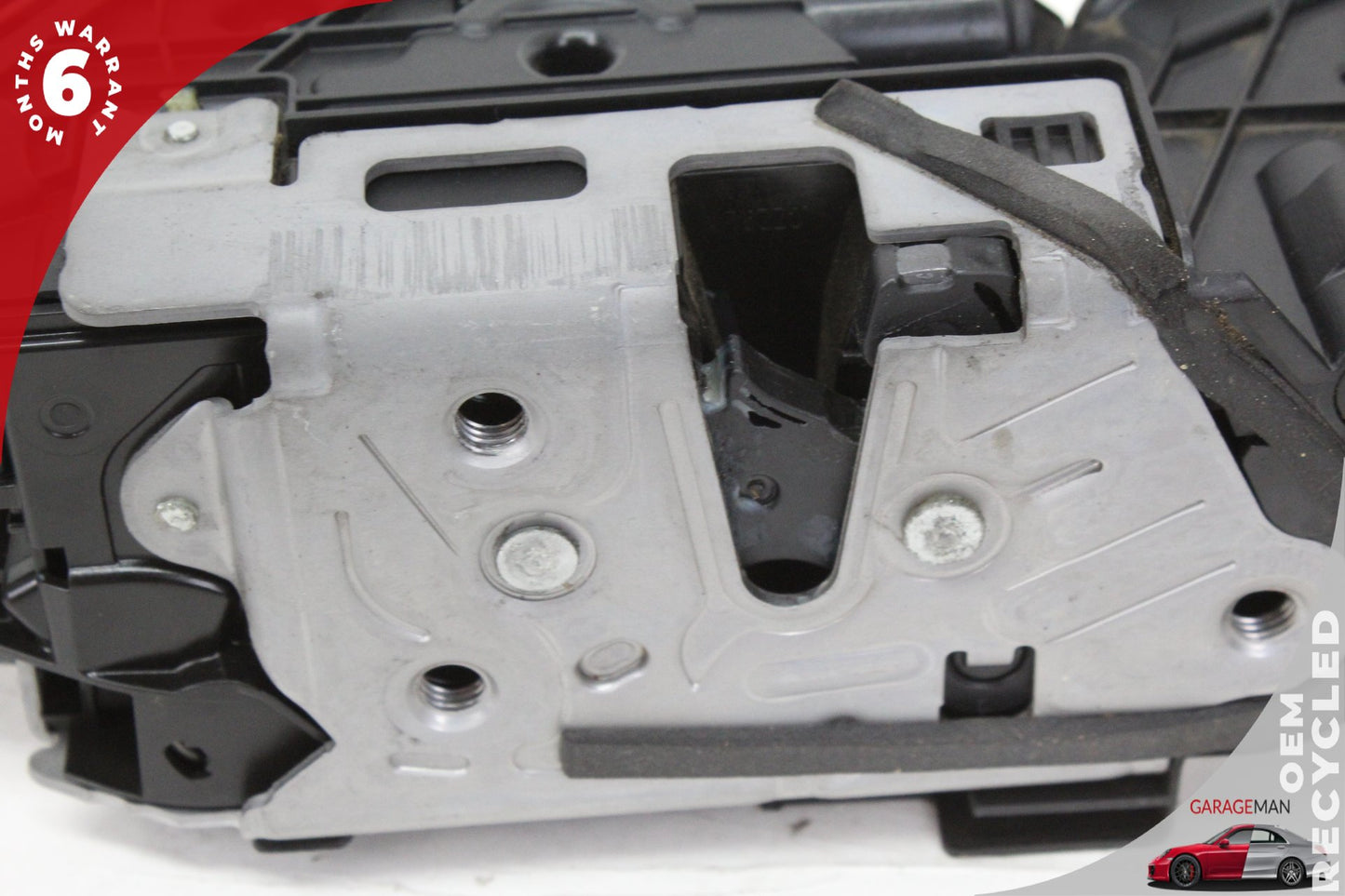 2022-2025 Audi Q4 E-Tron Rear Right Side Door Lock Latch Actuator 83A839016B OEM
