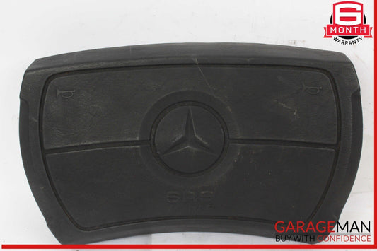 90-92 Mercedes R129 500SL 300SL Steering Wheel Airbag Air Bag Black OEM