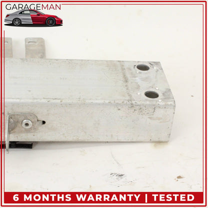 2014-2021 BMW i3 I01 Front Left Bumper Reinforcement Bar Bracket 7375957 OEM