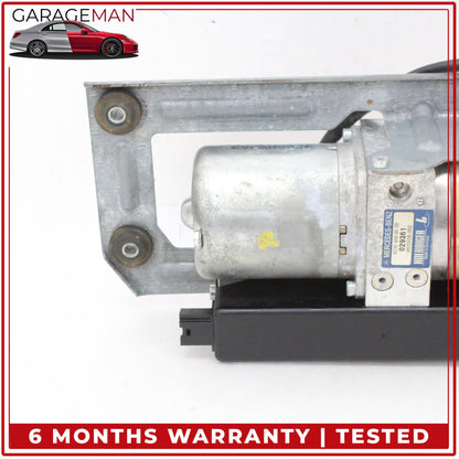 2003-2009 Mercedes R230 SL550 SL55 AMG Convertible Top Hydraulic Pump Motor OEM