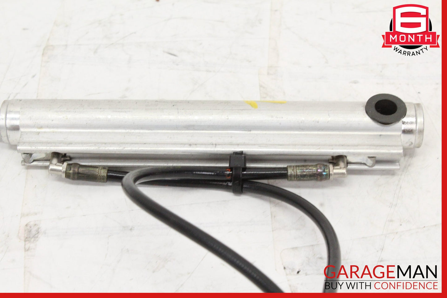 2003-2009 Mercedes W209 CLK350 Left Driver Side Bow Tension Cylinder OEM