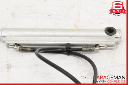 2003-2009 Mercedes W209 CLK350 Left Driver Side Bow Tension Cylinder OEM