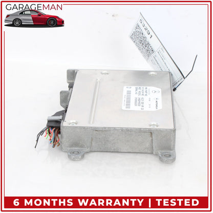 2006-2012 Mercedes R230 SL500 Communication Control Module Unit 2198200926 OEM