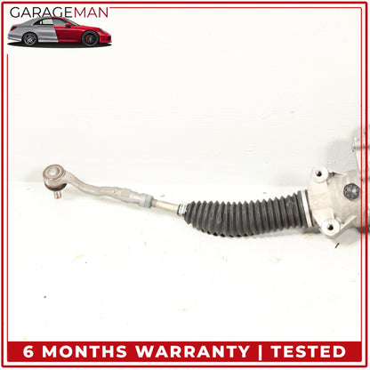 2011-2017 BMW X3 F25 SUV Power Steering Gear Rack 6889082