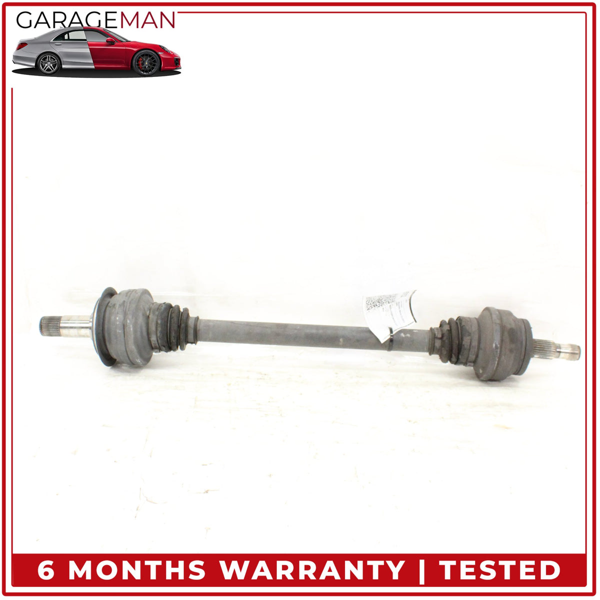 2010-2019 Mercedes W218 CLS63 E63 SL63 AMG Rear Left or Right CV Axle Shaft OEM