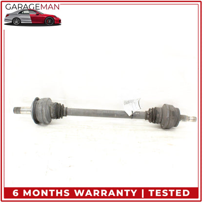 2010-2019 Mercedes W218 CLS63 E63 SL63 AMG Rear Left or Right CV Axle Shaft OEM