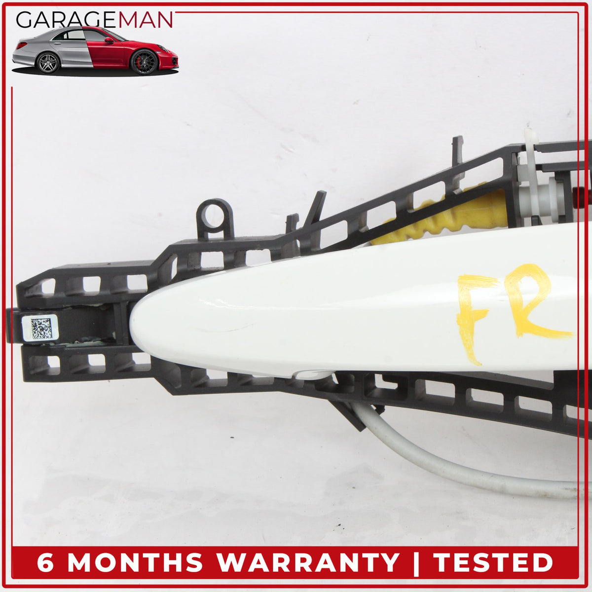 2014-2021 BMW 230i F22 Right Front Door Exterior Handle 7242568 OEM