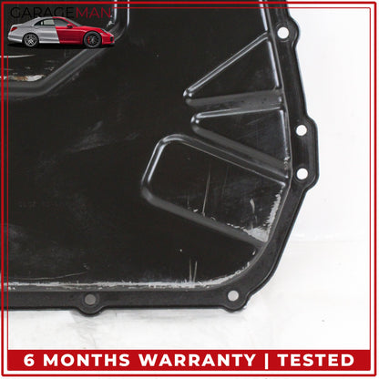 2010-2022 Porsche Macan Audi A5 S4 RS5 S5 S6 Transmission Oil Pan 0B5321359E OEM
