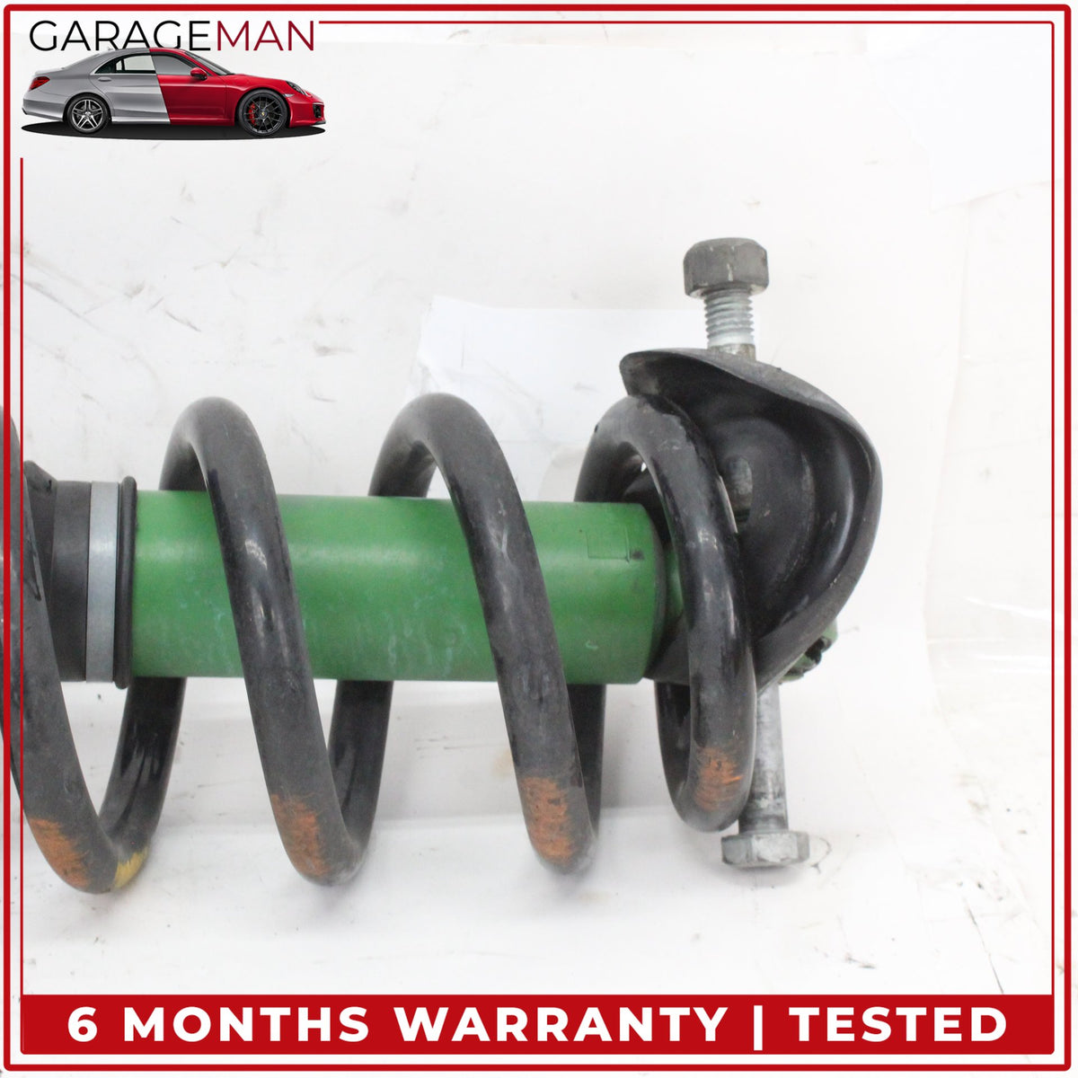 1997-2006 Jaguar XK8 Rear Right or Left Side Shock Absorber Strut MJA3540DE OEM