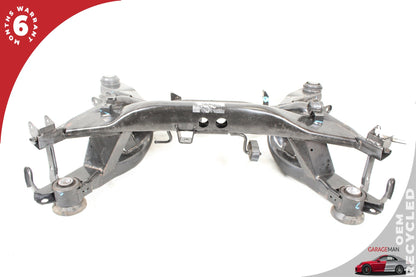 2002-2005 Ford Thunderbird Rear Sub Frame Subframe Crossmember 3W4Z5D042AA OEM