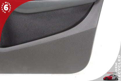 2013-2017 Audi SQ5 Q5 Front Right Side Door Trim Panel 8K0959855B OEM