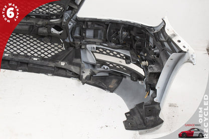 2012-2014 Mercedes-Benz CLS550 W218 Coupe Front Bumper Cover Complete 2188852337