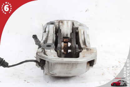 2010-2023 Porsche Macan 95B Cayenne Front Left and Right Brake Caliper Brembo