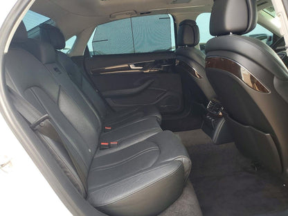 Parting Out- 2015 Audi A8 D4- 244