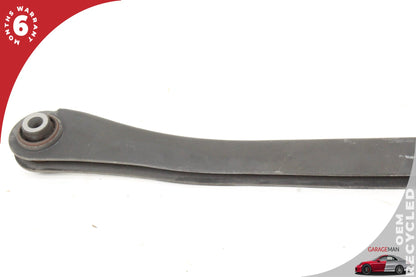 2008-2015 Smart Fortwo 451 Rear Left Side Lower Control Arm 4513500129 OEM