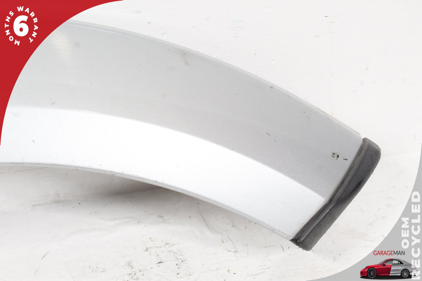 2010-2016 Land Rover LR4 Rear Right Quarter Fender Flare Panel 9H2221070AA OEM