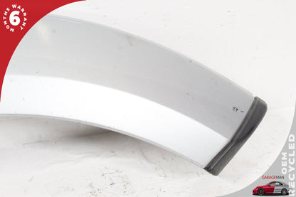 2010-2016 Land Rover LR4 Rear Right Quarter Fender Flare Panel 9H2221070AA OEM