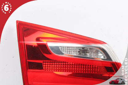 2013-2016 Mercedes X166 GL450 Rear Left Side Inner Tail Light Lamp 1668201164
