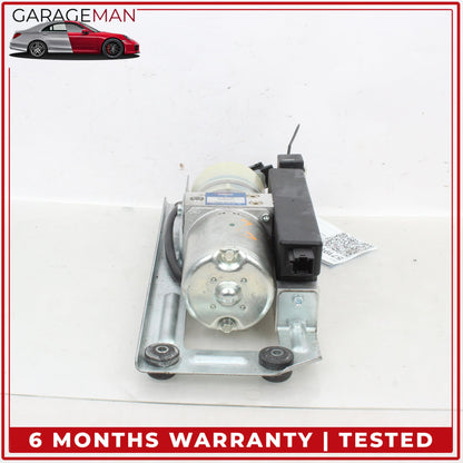2003-2008 Mercedes R230 SL500 SL550 Convertible Top Hydraulic Pump Motor OEM