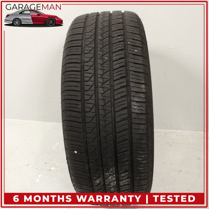 2011-2018 BMW X3 X4 F25 F26 Front or Rear Wheel Rim w/ Pirelli Tire 6862890 OEM
